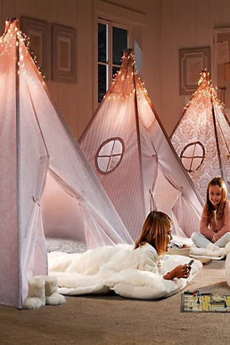 детская палатка